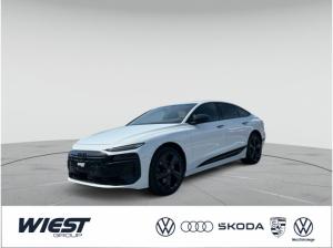 Audi A6 e-tron Sportback S line Tech plus Carbon