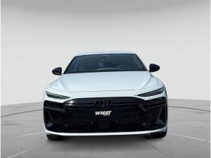 Audi A6 e-tron Sportback S line Tech plus Carbon