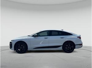 Audi A6 e-tron Sportback S line Tech plus Carbon