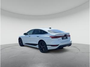 Audi A6 e-tron Sportback S line Tech plus Carbon
