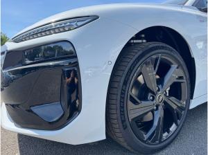 Audi A6 e-tron Sportback S line Tech plus Carbon
