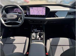 Audi A6 e-tron Sportback S line Tech plus Carbon