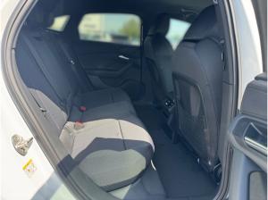 Audi A6 e-tron Sportback S line Tech plus Carbon