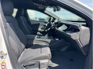 Audi A6 e-tron Sportback S line Tech plus Carbon