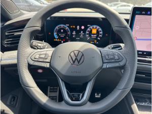 Volkswagen Tiguan R-Line "Black Style" 2.0 TDI 4MOTION *AHK*Standhz*WKR*Sound*Nav*HuD* !! sofort verfügbar !!