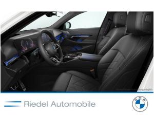BMW i5 eDrive40 Touring M Sportpaket Klimaaut. AHK