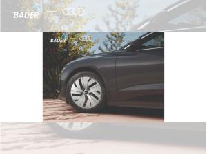 Audi A6 Sportb. e-tron "Herbst-Sale" AUTOWELT-BADER!