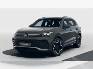 Volkswagen Tiguan R-Line 1.5 eTSI DSG