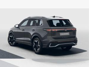Volkswagen Tiguan R-Line 1.5 eTSI DSG