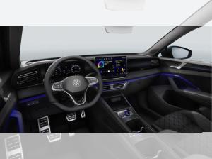 Volkswagen Tiguan R-Line 1.5 eTSI DSG