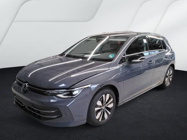 Volkswagen Golf VIII Lim. Goal 1.5 eTSI DSG - Navi Rear View SHZ AHK Matrix-LED PDC GJR ACC LM