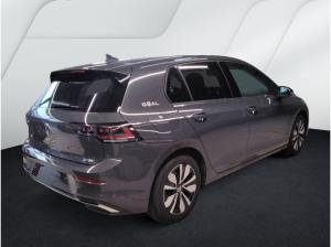 Volkswagen Golf VIII Lim. Goal 1.5 eTSI DSG - Navi Rear View SHZ AHK Matrix-LED PDC GJR ACC LM