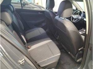 Volkswagen Golf VIII Lim. Goal 1.5 eTSI DSG - Navi Rear View SHZ AHK Matrix-LED PDC GJR ACC LM