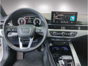Audi A5 Sportback Advanced 40 TFSI AHK/Matrix/2Assist