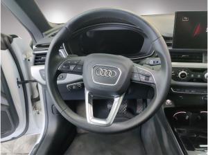 Audi A5 Sportback Advanced 40 TFSI AHK/Matrix/2Assist