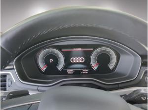 Audi A5 Sportback Advanced 40 TFSI AHK/Matrix/2Assist