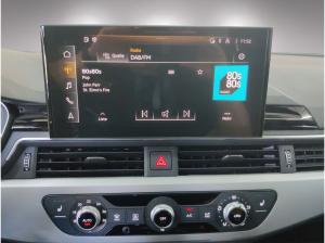 Audi A5 Sportback Advanced 40 TFSI AHK/Matrix/2Assist