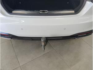 Audi A5 Sportback Advanced 40 TFSI AHK/Matrix/2Assist