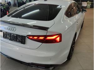 Audi A5 Sportback Advanced 40 TFSI AHK/Matrix/2Assist