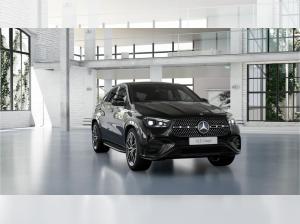 Mercedes-Benz GLE 450 d 4MATIC Coupé