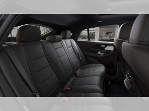 Mercedes-Benz GLE 450 d 4MATIC Coupé