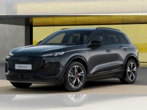 Audi Q6 e-tron SUV S line business performance 225kW *TECH PRO*AHK*B&O*