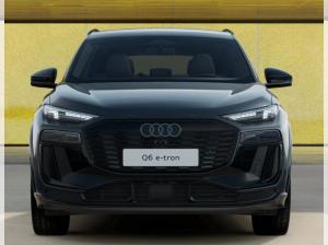 Audi Q6 e-tron SUV S line business performance 225kW *TECH PRO*AHK*B&O*