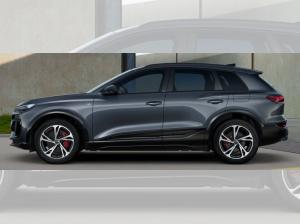 Audi Q6 e-tron SUV S line business performance 225kW *TECH PRO*AHK*B&O*