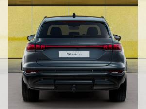 Audi Q6 e-tron SUV S line business performance 225kW *TECH PRO*AHK*B&O*