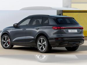 Audi Q6 e-tron SUV S line business performance 225kW *TECH PRO*AHK*B&O*