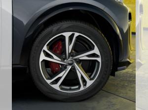 Audi Q6 e-tron SUV S line business performance 225kW *TECH PRO*AHK*B&O*