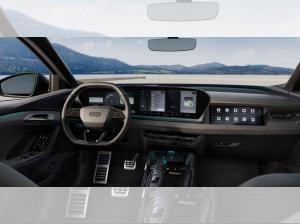 Audi Q6 e-tron SUV S line business performance 225kW *TECH PRO*AHK*B&O*