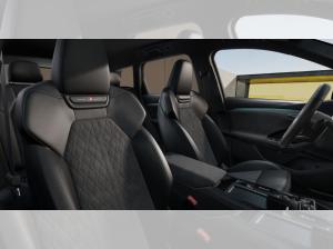Audi Q6 e-tron SUV S line business performance 225kW *TECH PRO*AHK*B&O*