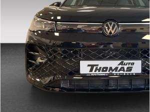 Volkswagen Tiguan 1.5 eTSI DSG R-Line AHK Black Style