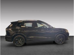 Volkswagen Tiguan 1.5 eTSI DSG R-Line AHK Black Style