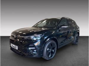 Volkswagen Tiguan 1.5 eTSI DSG R-Line AHK Black Style