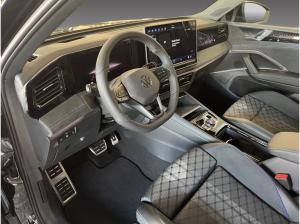 Volkswagen Tiguan 1.5 eTSI DSG R-Line AHK Black Style