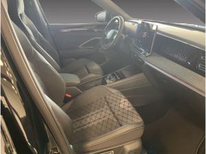 Volkswagen Tiguan 1.5 eTSI DSG R-Line AHK Black Style