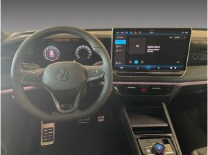 Volkswagen Tiguan 1.5 eTSI DSG R-Line AHK Black Style