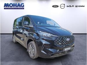 Ford Tourneo Custom Titanium 320 L1 Automatik 170PS ***Sofort Verfügbar***