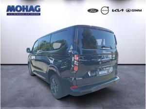 Ford Tourneo Custom Titanium 320 L1 Automatik 170PS ***Sofort Verfügbar***
