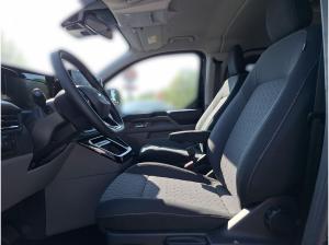 Ford Tourneo Custom Titanium 320 L1 Automatik 170PS ***Sofort Verfügbar***