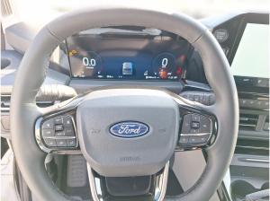 Ford Tourneo Custom Titanium 320 L1 Automatik 170PS ***Sofort Verfügbar***