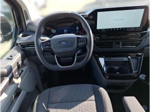 Ford Tourneo Custom Titanium 320 L1 Automatik 170PS ***Sofort Verfügbar***