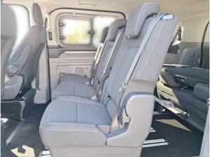 Ford Tourneo Custom Titanium 320 L1 Automatik 170PS ***Sofort Verfügbar***