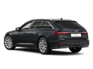 Audi A6 Avant 45 TFSI design *Business*AHK*Tour*