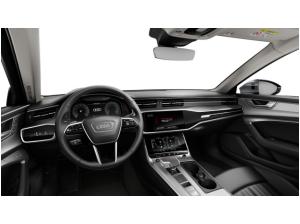 Audi A6 Avant 45 TFSI design *Business*AHK*Tour*