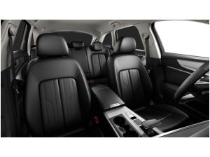 Audi A6 Avant 45 TFSI design *Business*AHK*Tour*