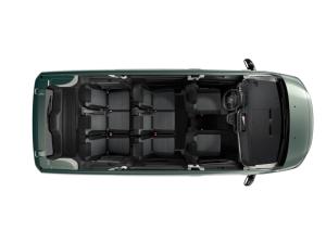 Citroën SpaceTourer 🔥 8-Sitzer | PLUS | Automatik | Sofort verfügbar!