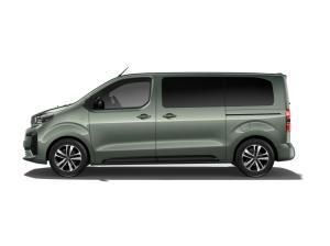 Citroën SpaceTourer 🔥 8-Sitzer | PLUS | Automatik | Sofort verfügbar!